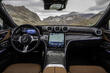 Mercedes-Benz C-Class All-Terrain stationwagon foto 5