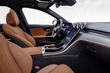 Mercedes-Benz C-Class All-Terrain stationwagon foto 6