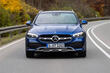 Mercedes-Benz C-Class All-Terrain stationwagon foto 1