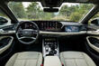 Review van de derde generatie Audi A5 liftback (2024) foto 6