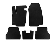 Ford B-Max 2012–2017 EVA automatten (zwart) foto 1