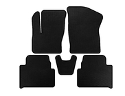 Ford C-Max 2004–2010 EVA automatten (zwart) foto 1