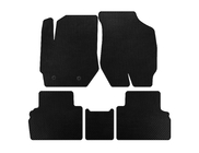 Ford Escape 2008–2013 EVA automatten (zwart) foto 1