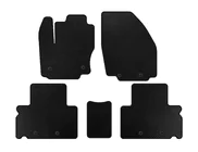 Ford S-Max 2007–2014 EVA automatten (zwart) foto 1