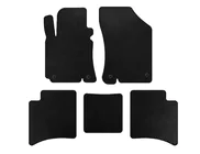 Geely MK Cross 2010–2016 EVA automatten (zwart) foto 1