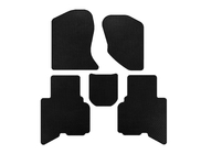 GreatWall Haval/Hover H3 2005–2013 EVA automatten (2010-2014, Zwart) foto 1