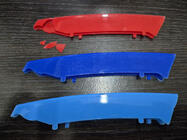 BMW 3-serie E90/E91 2005–2011 Afgeprijsd niergrille voor E90 (3 stuks) foto 2