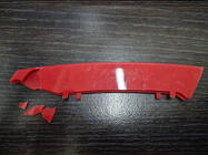 BMW 3-serie E90/E91 2005–2011 Afgeprijsd niergrille voor E90 (3 stuks) foto 3