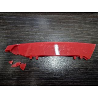 Afgeprijsd niergrille voor E90 (3 stuks) BMW 3-serie E90/E91 2005–2011 foto 3