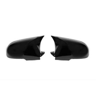 Outlet Spiegelkappen BMW-Style (2 stuks) Skoda Octavia II A5 2010–2013 foto 1