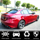Alfa Romeo Giulia 2016–2022 Sideskirts V3 (voor Base/Sport, Carbon) foto 3