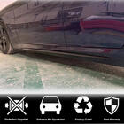 Alfa Romeo Giulia 2016–2022 Sideskirts V1 (voor Base/Sport, carbon) foto 3