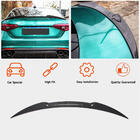Alfa Romeo Giulia 2016–2022 Spoiler V5 (Dry Carbon) foto 3