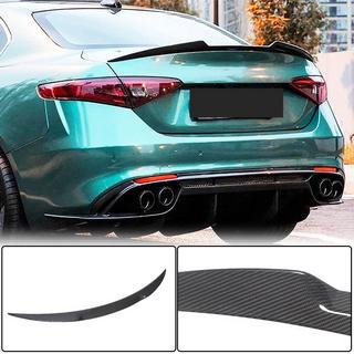 Spoiler V5 (Dry Carbon) foto 2