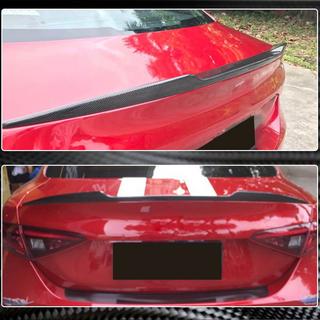 Spoiler V6 (Carbon) foto 4