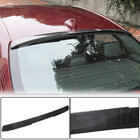 Alfa Romeo Giulia 2016–2022 Achterruitspoiler V1 (Carbon) foto 1