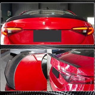 Spoiler V4 (Carbon) foto 4