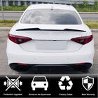 Alfa Romeo Giulia 2016–2022 Spoiler V3 (carbon) foto 9