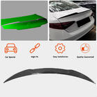 Alfa Romeo Giulia 2016–2022 Spoiler V2 (glasvezel) foto 6
