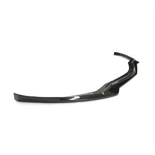 Voorbumper lip Lip V1 (voor Base, Carbon) Alfa Romeo Giulia 2016–2022 foto 4