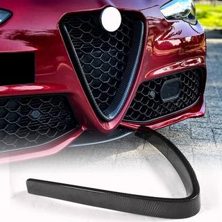 Grille afdekking (voor Sport/Quadrifoglio) foto 1