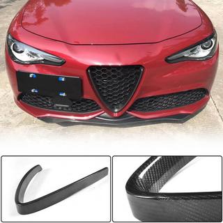 Grille afdekking (voor Sport/Quadrifoglio) foto 2