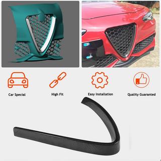 Grille afdekking (voor Sport/Quadrifoglio) foto 3