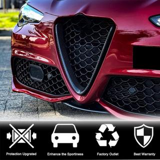 Grille afdekking (voor Sport/Quadrifoglio) foto 4