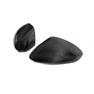 Spiegelkappen (2017-2023, dry carbon) foto 3