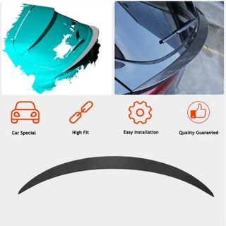 Onderlipspoiler V3 (2017-2023, Dry Carbon) foto 2