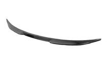 Alfa Romeo Stelvio 2016– Onderlipspoiler V2 (2017-2023, Dry Carbon) foto 4