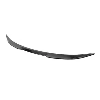 Onderlipspoiler V2 (2017-2023, Dry Carbon) foto 4