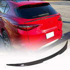 Alfa Romeo Stelvio 2016– Onder spoiler V1 (2017-2023, ABS) foto 2