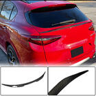 Alfa Romeo Stelvio 2016– Onder spoiler V1 (2017-2023, ABS) foto 3