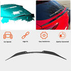 Alfa Romeo Stelvio 2016– Onder spoiler V1 (2017-2023, ABS) foto 4