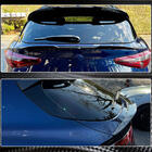 Alfa Romeo Stelvio 2016– Onder spoiler V1 (2017-2023, ABS) foto 7