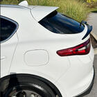 Alfa Romeo Stelvio 2016– Onder spoiler V1 (2017-2023, ABS) foto 9