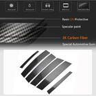 Alfa Romeo Stelvio 2016– Carbon stijlbekleding (2017-2023) foto 6