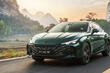 Review MG 7: moderne liftback met focus op stijl en technologie foto 2