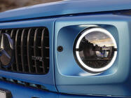 Mercedes G class W465 2025– AMG G63 bodykit foto 15