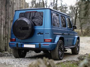 Mercedes G class W465 2025– AMG G63 bodykit foto 12