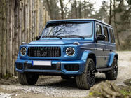 Mercedes G class W465 2025– AMG G63 bodykit foto 10