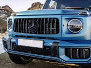 Mercedes G class W465 2025– AMG G63 bodykit foto 17