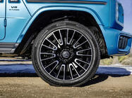 Mercedes G class W465 2025– AMG G63 bodykit foto 18