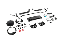 Mercedes G class W465 2025– AMG G63 bodykit foto 28