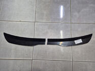 Volkswagen Golf 7/E-Golf 2012–2020 Afgeprijsd Spoiler DPT V-10 (HB, glanzend zwart) foto 2