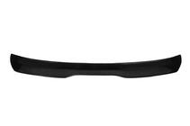 Volkswagen Golf 7/E-Golf 2012–2020 Afgeprijsd Spoiler DPT V-10 (HB, glanzend zwart) foto 1