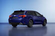 Toyota Corolla Touring Sports E210: review van de hybride stationwagen 1.8 en 2.0 Hybrid foto 4