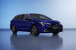 Toyota Corolla Touring Sports E210: review van de hybride stationwagen 1.8 en 2.0 Hybrid foto 3