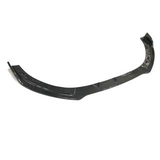 Frontbumper lipspoiler Lip V1 (voor Base 2017-2020 HB, carbon) foto 4